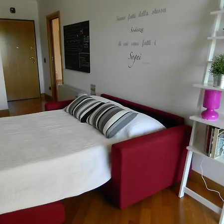 Tatil Evi Your Flat In