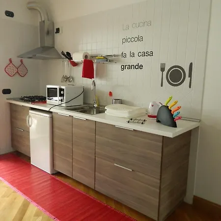Your Flat In Tatil Evi Roma
