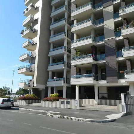 Your Flat In Roma