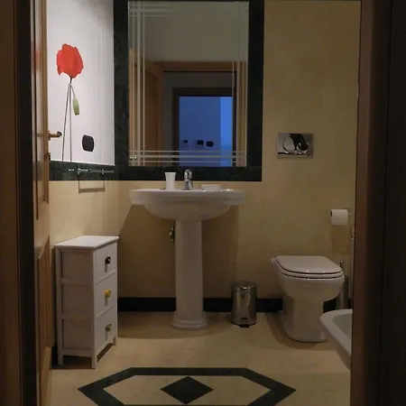 Tatil Evi Your Flat In Roma