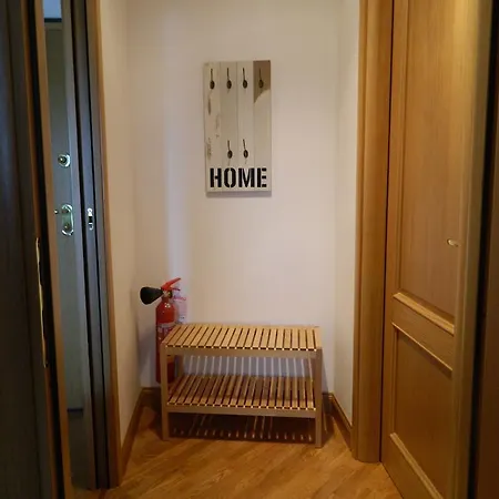Your Flat In Tatil Evi Roma