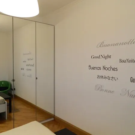 Tatil Evi Your Flat In Roma