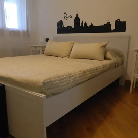 Your Flat In Tatil Evi